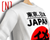 [N] Japan Crewneck