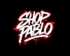 Shop Pablo