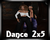 ! Slow Dance GROUP 2x5
