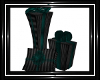 !T! Gothic | Gifts Teal
