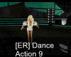 [ER] Dance Action 9
