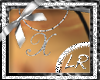 (RN)DIM Necklace X