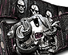SKULL