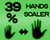 Hand Scaler 39%