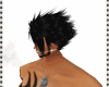 HAIR PUNK BLACK