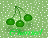 Cherries! {Green}