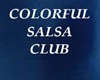Salsa Club