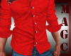 red western shirt
