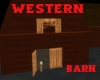 western barn