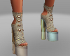 romy heels