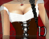 Country Maiden