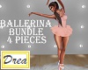Ballerina Bundle