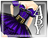 [Aby]Dress:HA:02-Purple