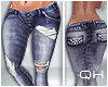 [Q]Jeans*QH - XL