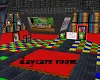~DayCare & Adoption Room