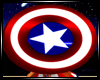 Costume America Shield