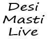 Desi Masti Dance