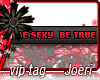 j| Blond- B Sexy B True
