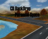 CD BackDrop PrivateSpace