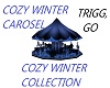 Cozy Winter Carosel   GO