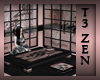 T3 Zen Sakura Tea-Room
