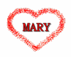 Mary  Club Effects