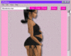 Preg 3-6| Diamond Bae
