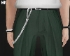 ♠ Olive Green
