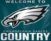 Philly Eagles 6