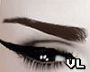 Dark Brown & Eyebrows