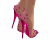 Pink Chic Shoes