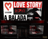 Balada Love Story