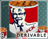 DRV Chicken Meal