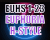 EUPHORIA H-STYLE