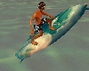 [D] Dark Surfboard II