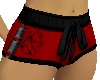 <PRN>Sexy Shorts Red RLS