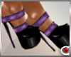 *SC-Sissely Heels Lilac