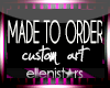 E*Customs.Elijah Gold