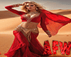 Arabic Belly Dance