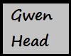 JK! Gwen Head