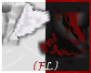 {FL} Saint/Sinner arms