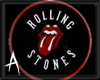 .A. Rolling Stones