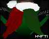 H4 | XMAS Fur Gloves 03
