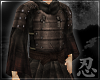 忍 Ronin Hakama Brown