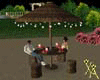 Xâ¡A TIKI Beach Table Xâ¡A TIKI Beach Table