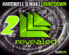 Hardwell - Countdown2