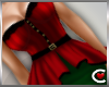 *SC-Yuletide Dress