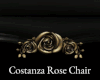 -IC- Costanza Rose Chair