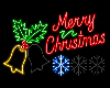 Christmas Neon