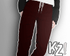 Kz! Tomboy Wine jogger